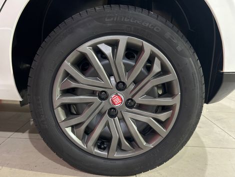 Fiat ARGO DRIVE 1.0 6V Flex