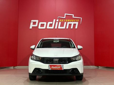 Fiat ARGO DRIVE 1.0 6V Flex