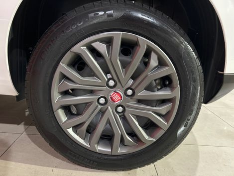 Fiat ARGO DRIVE 1.0 6V Flex