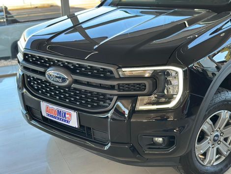 Ford Ranger XLS 2.0 4x4 CD Diesel Aut. 