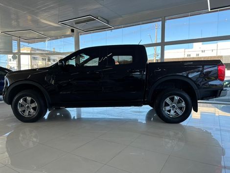 Ford Ranger XLS 2.0 4x4 CD Diesel Aut. 