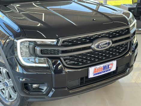 Ford Ranger XLS 2.0 4x4 CD Diesel Aut. 