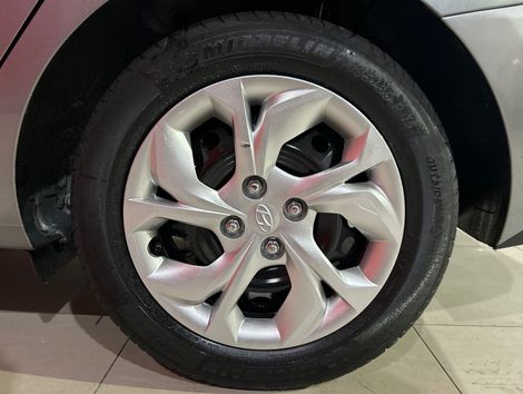 Hyundai HB20S Comfort Plus 1.0 Flex 12V Mec.