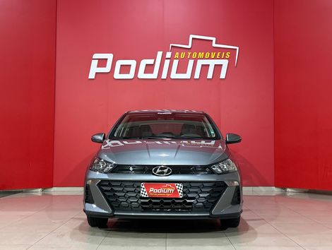 Hyundai HB20S Comfort Plus 1.0 Flex 12V Mec.