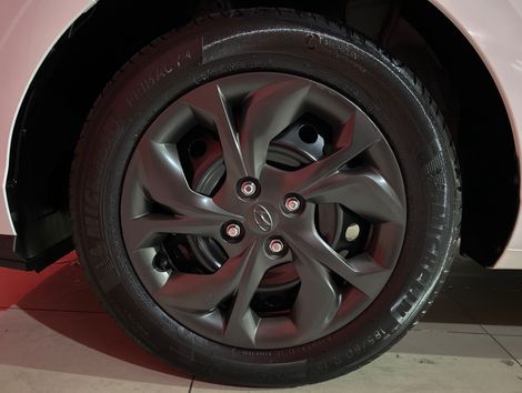 Hyundai HB20S Comfort Plus 1.0 Flex 12V Mec.