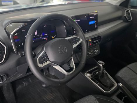 VolksWagen Tera Comfort 1.0 170 TSI Flex 12V 5p Aut