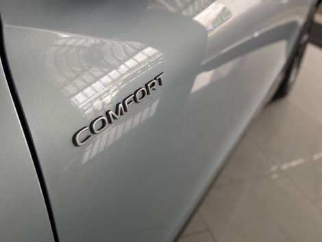 VolksWagen Tera Comfort 1.0 170 TSI Flex 12V 5p Aut
