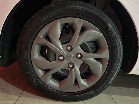 Hyundai HB20S Comfort Plus 1.0 Flex 12V Mec.