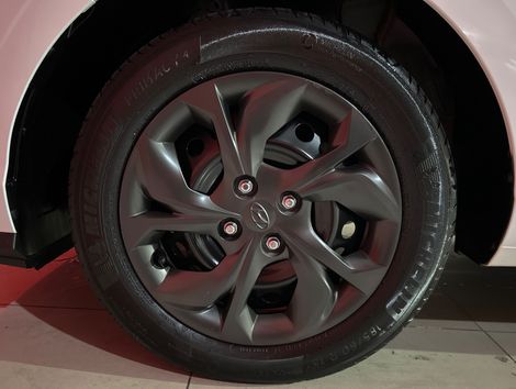 Hyundai HB20S Comfort Plus 1.0 Flex 12V Mec.