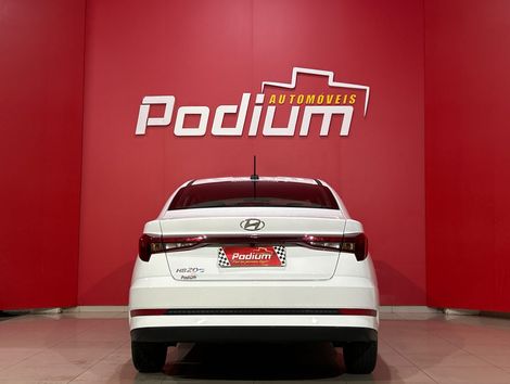 Hyundai HB20S Comfort Plus 1.0 Flex 12V Mec.