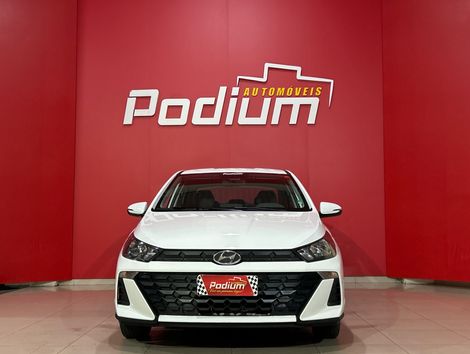 Hyundai HB20S Comfort Plus 1.0 Flex 12V Mec.