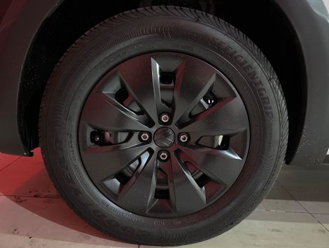 VolksWagen Saveiro Robust 1.6 Total Flex 16V 