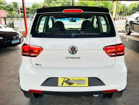 VolksWagen Fox Xtreme 1.6 Flex 8V 5p