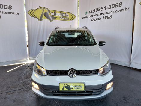 VolksWagen Fox Xtreme 1.6 Flex 8V 5p