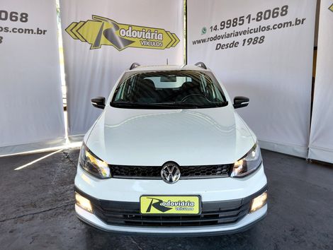 VolksWagen Fox Xtreme 1.6 Flex 8V 5p