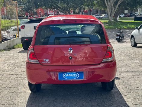 Renault Clio RN/Alizé/Expr./1.0 Hi-Power 16V 5p