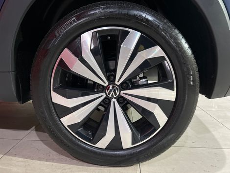 VolksWagen T-Cross Comfor. 200 TSI 1.0 Flex 5p Aut.