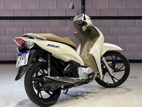 HONDA BIZ 125/125i Flex