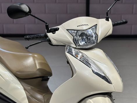 HONDA BIZ 125/125i Flex