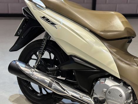 HONDA BIZ 125/125i Flex