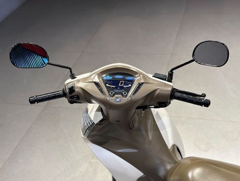 HONDA BIZ 125/125i Flex