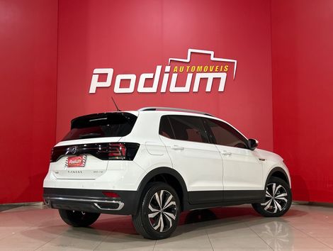 VolksWagen T-Cross Hig. 250 TSI 1.4 Flex 16V 5p Aut