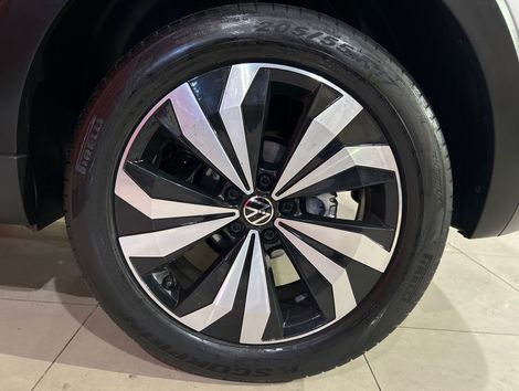 VolksWagen T-Cross Hig. 250 TSI 1.4 Flex 16V 5p Aut