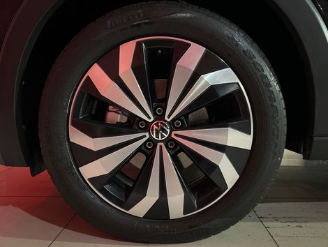 VolksWagen T-Cross Hig. 250 TSI 1.4 Flex 16V 5p Aut