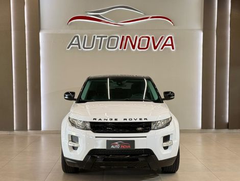 Land Rover Range R.EVOQUE Dynamic 2.0 Aut 5p