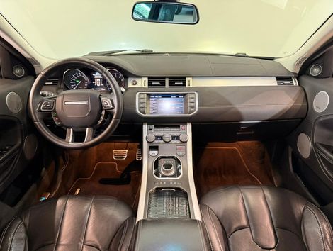 Land Rover Range R.EVOQUE Dynamic 2.0 Aut 5p