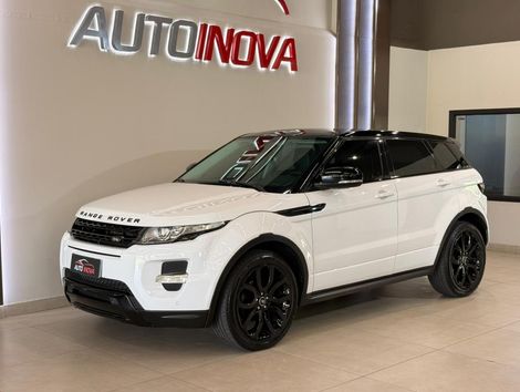 Land Rover Range R.EVOQUE Dynamic 2.0 Aut 5p