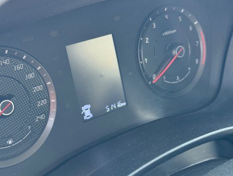 Hyundai HB20 Comfort 1.0 Flex 12V Mec.