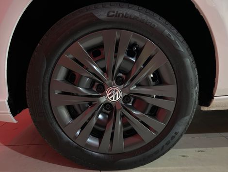 VolksWagen VOYAGE 1.0 Flex 12V 4p