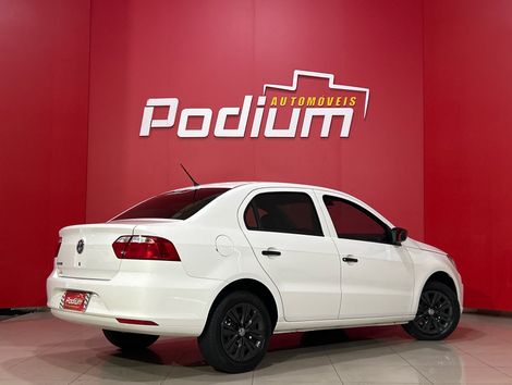 VolksWagen VOYAGE 1.0 Flex 12V 4p