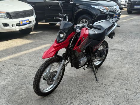 YAMAHA XTZ 150 CROSSER Z FLEX