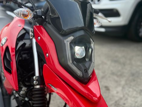 YAMAHA XTZ 150 CROSSER Z FLEX