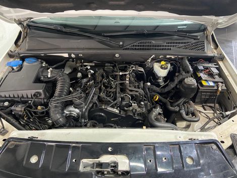 VolksWagen AMAROK High.CD 2.0 16V TDI 4x4 Dies. Aut