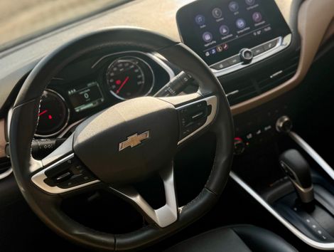 Chevrolet ONIX SED. Plus PREM. 1.0 12V TB Flex Aut