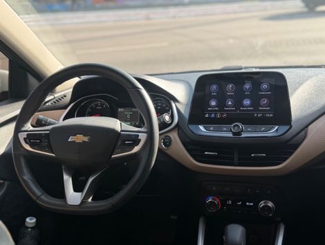 Chevrolet ONIX SED. Plus PREM. 1.0 12V TB Flex Aut