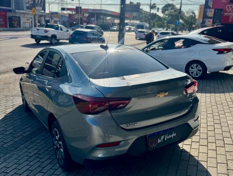 Chevrolet ONIX SED. Plus PREM. 1.0 12V TB Flex Aut
