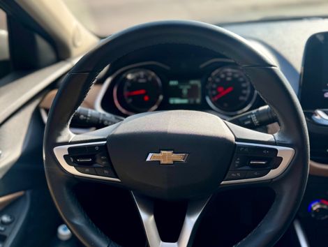 Chevrolet ONIX SED. Plus PREM. 1.0 12V TB Flex Aut