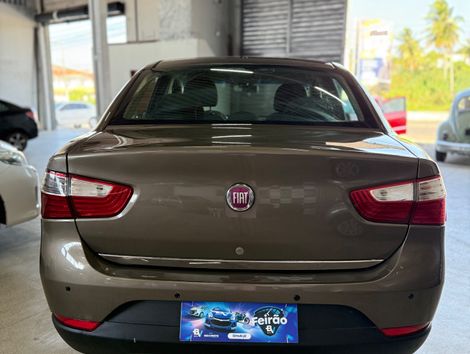 Fiat Grand Siena ATTRAC. 1.4 EVO F.Flex 8V