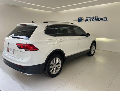 VolksWagen TIGUAN Allspac Comf 250 TSI 1.4 Flex