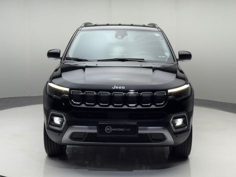 Jeep COMPASS LIMITED TD 350 2.0 4x4 Die. Aut.