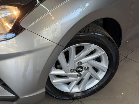 Hyundai HB20 Evolution 1.0 Flex 12V Mec.