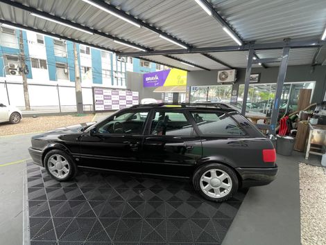 Audi 80 2.6/2.8 Avant