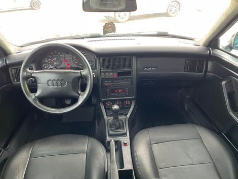 Audi 80 2.6/2.8 Avant