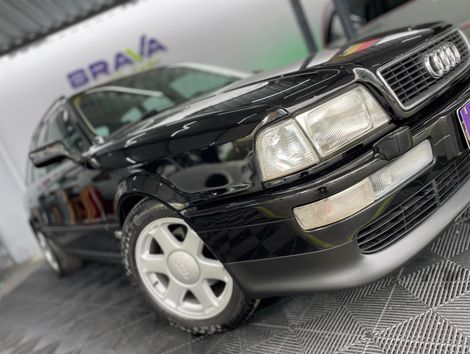 Audi 80 2.6/2.8 Avant