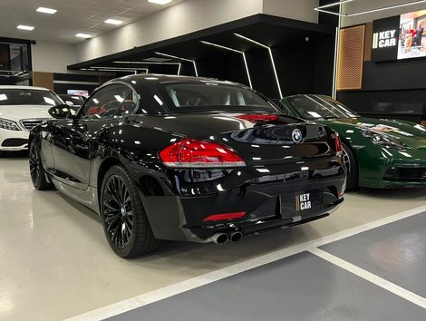 BMW Z4 Roadster sDRIVE 20i 2.0 16V 2p Aut.