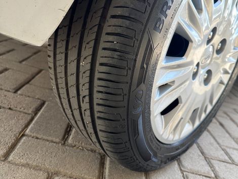 Ford Fiesta SE 1.6 16V Flex 5p
